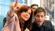 Tras la derrota, Cristina Kirchner responsabilizó a Kicillof por la estrategia electoral