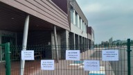 El colegio de Colombres persiste en sus protestas: "No vamos a desistir"
