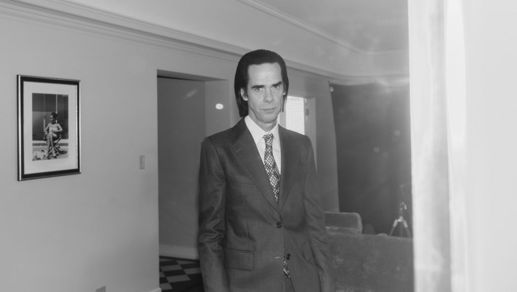 Sky Sets Nick Cave Documentary; 'Celebrity Apprentice' Returns
