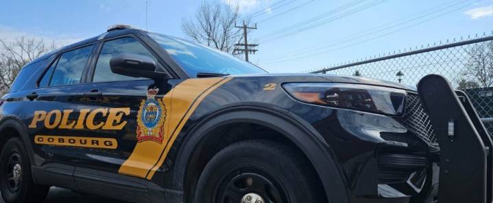 Two men facing drug trafficking charges after separate arrests in Cobourg