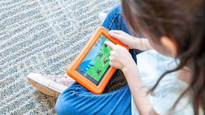 Libraries loan laptops, toys & other gear for free
