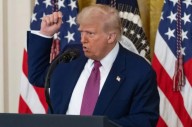 Ultimátum de Trump a Hamás: da hasta el domingo para que acepte plan de paz