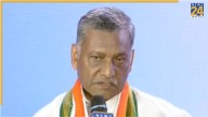 Manthan 2025: Nitish Kumar Will Become History For Bihar, Says Congress Leader Akhilesh Singh