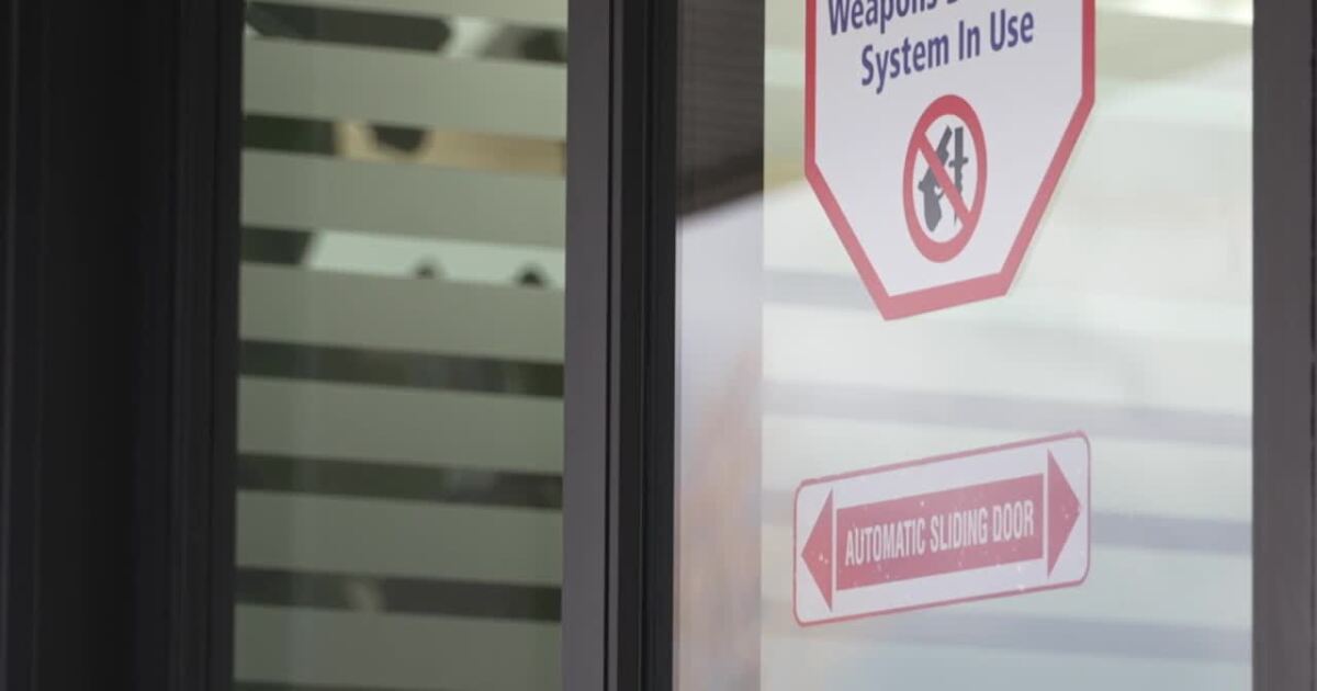 Missoula, Polson hospitals boost security amid workplace violence surge