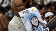 Activistas de la Flotilla denuncian que Greta Thunberg fue torturada en Israel y que ellos estuvieron hasta 40 horas sin recibir agua ni comida