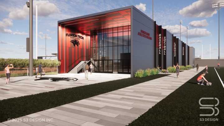 Florida Tech planning campus expansion over 20