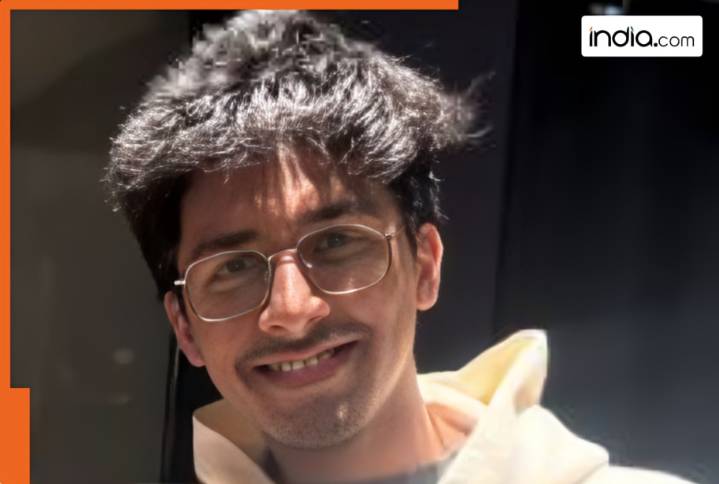 This 19 year old Indian solves biggest problem of AI! acknowledged by Google, secures Rs 266293200, became CEO of…, he is…