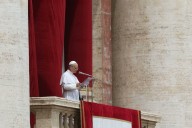 Papa León XIV reconoce estar "profundamente dolido" por la guerra en Gaza y el "inmenso sufrimiento del pueblo palestino"