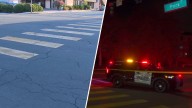 BMW driver arrested in hit-and-run crash of boy, 12 – NBC 7 San Diego