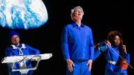 David Byrne's New Tour Is Full of Art, Joy and Magic: Review + Photos