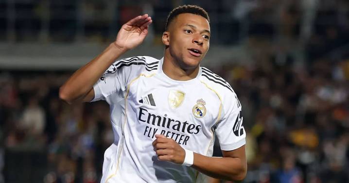 Kairat vs Real Madrid: Resumen, goles, jugadas y mejores momentos de la jornada 2 de la UEFA Champions League
