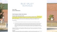 'Get Mrs. Hart back': Parent of child in BVSD incident writes letter asking to bring teacher back
