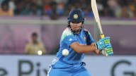Richa Ghosh Breaks Records In Style, Becomes First Indian To Achieve Major ODI Milestone