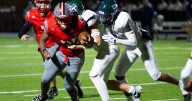 St. Christopher's beats Trinity Episcopal 13