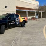 Man dead following shooting involving El Mirage police officers