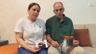 Familias de presos palestinos tienen fe en el plan de paz: "Espero que salgan mis hermanos, cumplen cadena perpetua"