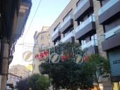 Fotodenuncia | Árboles y luces navideñas ‘casan’ mal