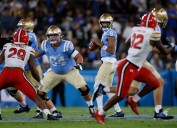 UCLA football gets another tall task in No. 2 Indiana