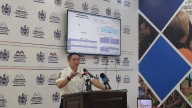 Chihuahua mantiene tendencia a la baja en homicidios dolosos durante octubre