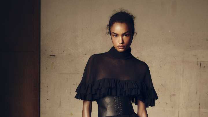 Ludovic de Saint Sernin Spring 2026 Ready
