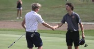 Photos: 2025 IHSA Class 2A Crystal Lake South Boys Golf Regional