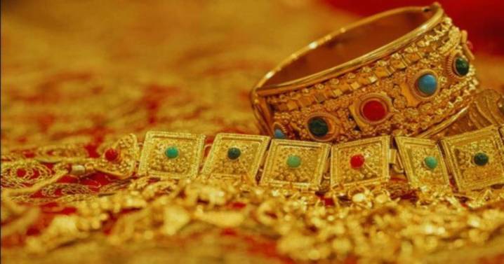 Kerala Gold Prices Hit Record High as India and Global Markets Rally