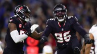 Texans activate Denico Autry, Jaylen Reed from the PUP list