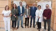 Este hospital de Castilla-La Mancha consolida sus jornadas de investigación y proyecta su liderazgo en el registro nacional de Sensibilidad Química Múltiple