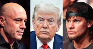 Pod man out: Trump's support with influential podcasters is waning