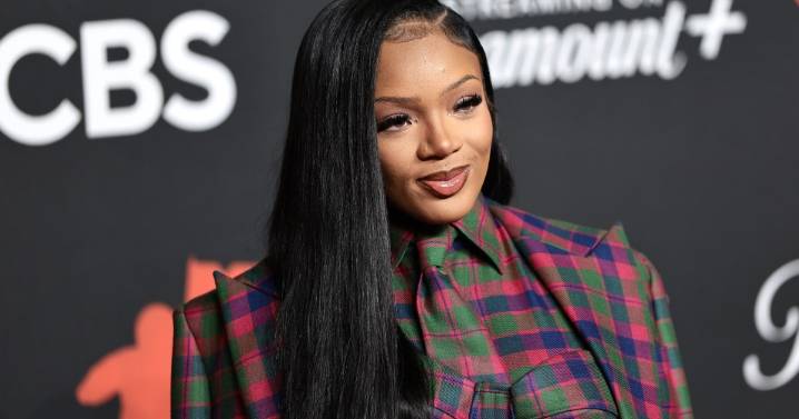 GloRilla's White Mini Dress Look Deserves Second Glance