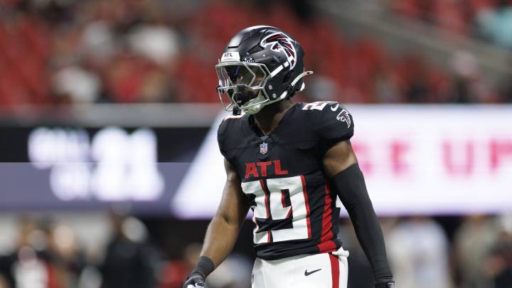 Falcons designate S Jordan Fuller to return from injured reserve