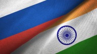 India denies cutting Russian oil imports despite US claims