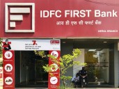 IDFC First Bank Q2 Results: Net Profit Surges More Than 75%, NII Up 7%