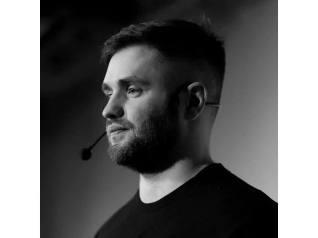 Ukrainian crypto influencer Konstantin Ganich found dead in Lamborghini during market crash