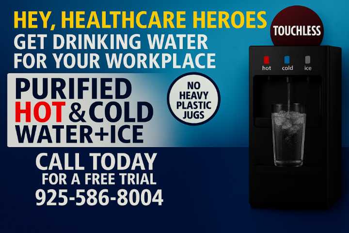 John Muir Health Recognized By American Heart Association And American Stroke Association For Providing High