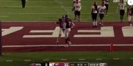 Diboll’s Phipps scores in West Texas A&M win