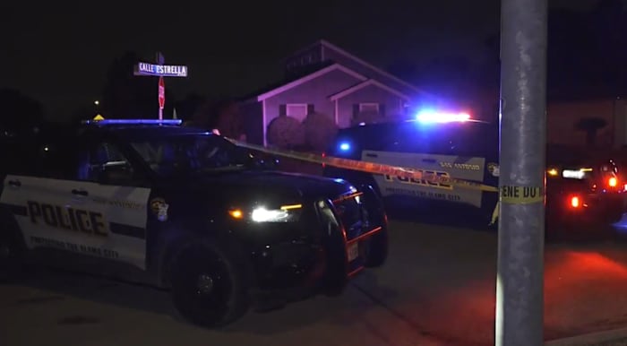16-year-old in custody after allegedly shooting another teen on Southwest Side, SAPD says
