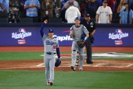 World Series Game 2 Weird & Wild: Dodgers' quest to repeat is more historic than you think