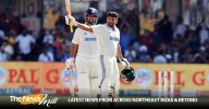 “Can’t find an answer…”: Ashwin slams Sarfaraz Khan’s omission from India A squad for South Africa A games