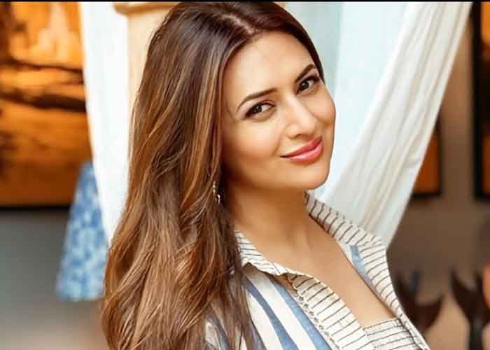 Divyanka Tripathi open up on being “brand conscious”