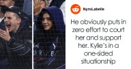 Sympathy For Kylie Jenner After Photos From Date With Timothée Chalamet Go Viral: “One