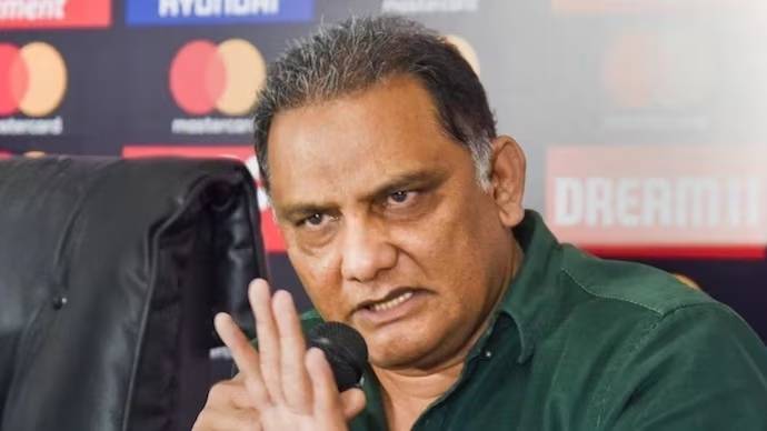 BJP Strongly Against Congress Plan To Appoint Ex-India Captain Azharuddin As Telangana Minister; Know Why