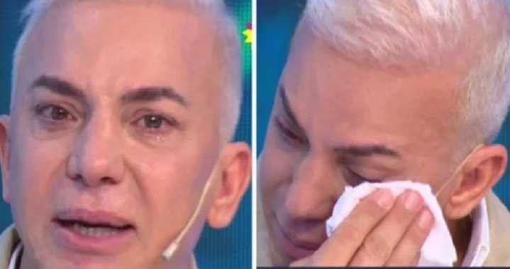 «Falleció cuando Dionisio tenía tres meses»: Flavio Mendoza reveló su momento más triste