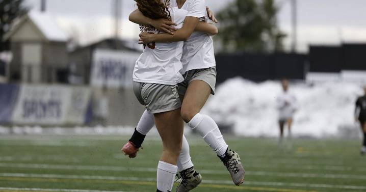 'Very good footballer' Hailey Hayes closes in on Helena goal record; Capital boys extend crosstown streak