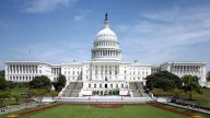 Intruder with mental health issues vandalizes Washington State Capitol