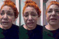 Preocupación en el espectáculo por la desaparición de Lowrdez de Bandana: «Ya no vive»