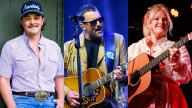 Grammys 2026 Predictions: Best Traditional Country Album Nominees