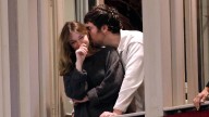 Todos los detalles de la boda «gótica y romántica» de Stella del Carmen Banderas y Alex Gruszynski