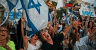Hamas hands over first seven hostages in Gaza ceasefire