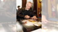 Drew Struzan, designer of posters for ‘Star Wars’ and ‘Indiana Jones,’ dies at 78